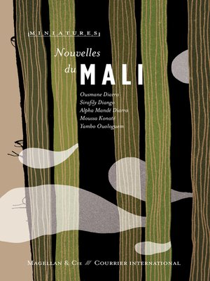 cover image of Nouvelles du Mali